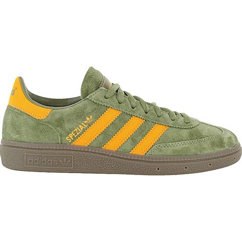 herren adidas samba grün|adidas samba.